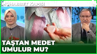 Doğal Taşların Enerjisine İnanmak Caiz Midir | Mustafa Karataş ile Muhabbet Kapısı
