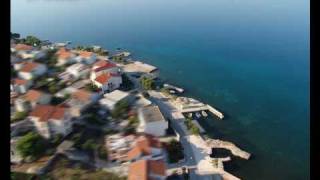 preview picture of video 'Sell House, beautiful place on the Adriatic coast'