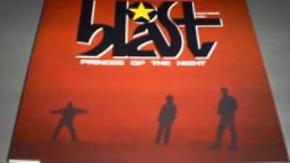 Blast Feat VDC -- Princes Of The Night (Red Jerry's Lost Prince Of The Night)