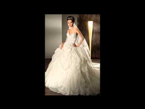 Demetrios Wedding Dresses