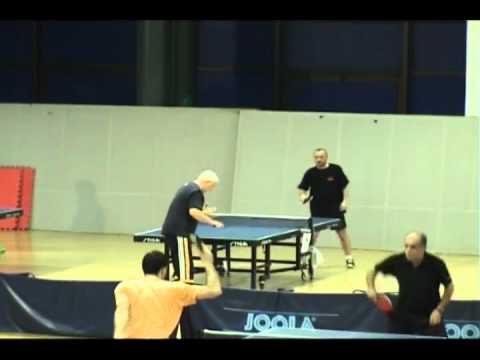 Nenad Krivokuca : Josip Tipura  - 3 : 2