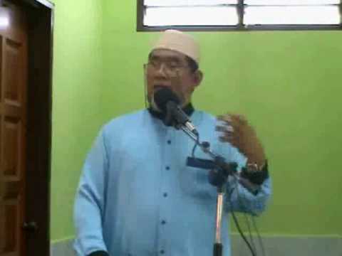 Kuliah Tafsir Al-Quran Bersama Dr Danial 2009-06-28 - Bah 01