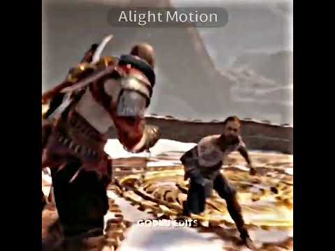 kratos y atreus edit #kratos #atreus #godofwar #godofwaredit #godofwar4