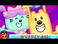 That S What Friends Are For Fredbot Children S Cartoon Wow Wow Wubbzy