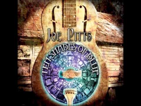 Joe Pitts - Freedom from my Demons