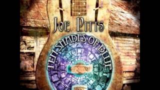 Joe Pitts - Freedom from my Demons