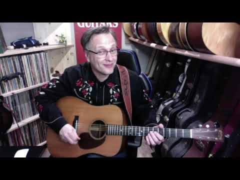 Hello City Limits - learn lead, harmony and play along - Bluegrass 101