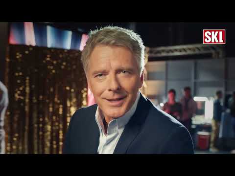 Spielen Sie mit? TV Spot SKL mit Jörg Pilawa