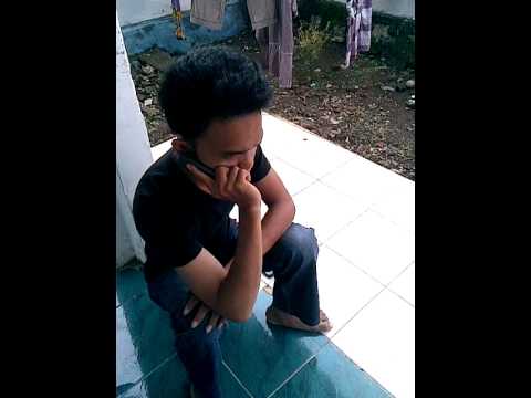 orang paling ganteng