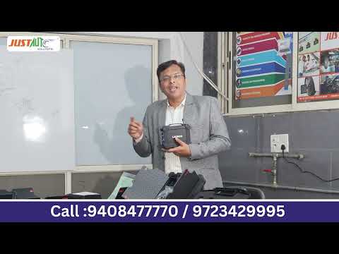 Latest Diagnostic Tools से सीखें नई Technology और अपने Future में Growth करें