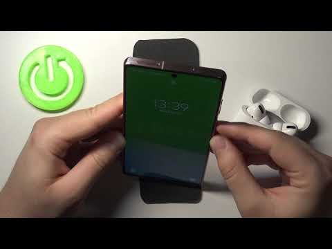Samsung Galaxy Note 20 - Face Unlock Test - How Fast it Works