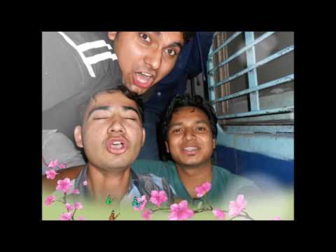 Farewell Asclepians! a tribute to founder batch (2012) of AIIMS Raipur by 2013 batch