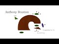 Anthony Braxton - Composition No. 76 (1977) [with score]
