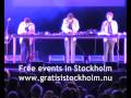 The Pinker Tones - Live at Stockholms Kulturfestival 2009, 1(6)