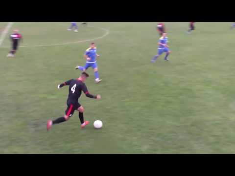 CS ȘOIMII ȘIMAND - CS UNIREA SÎNTANA 1-1