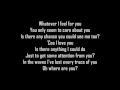 WOODKID I LOVE YOU LYRICS (ACOUSTIC ...