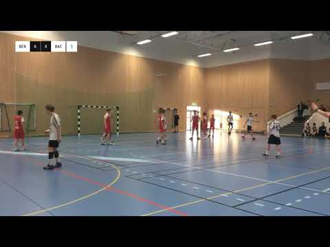 Bergischer HC BER   Backa HK BAC   B13 Group 5