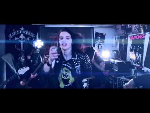 The Relapse Symphony - Tear Me Down [OFFICIAL VIDEO]