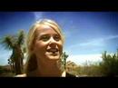 On the Run - Tina Dickow