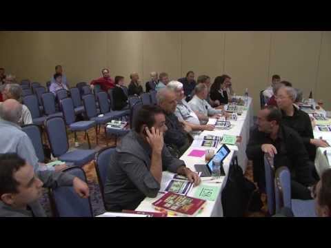 Record Price of $2.5 Million Paid for 1891 $1000 Bill at Heritage Auction. VIDEO: 4:46.