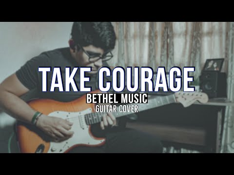 Ten Fé Corazón - Bethel Music