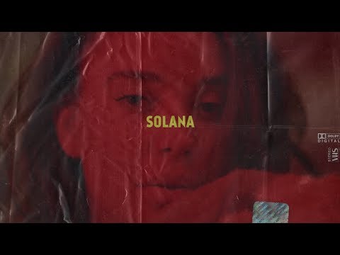 FREE Aftertheparty Type Beat x Partynextdoor x The Weeknd - Solana