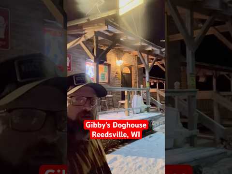 Gibby's Doghouse Video Review