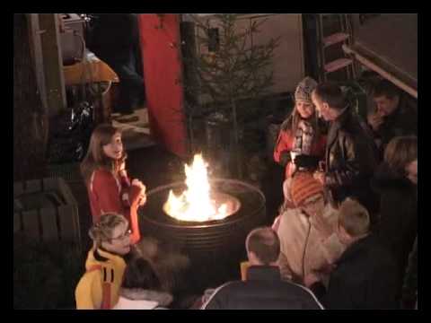 Lienzer Adventmarkt