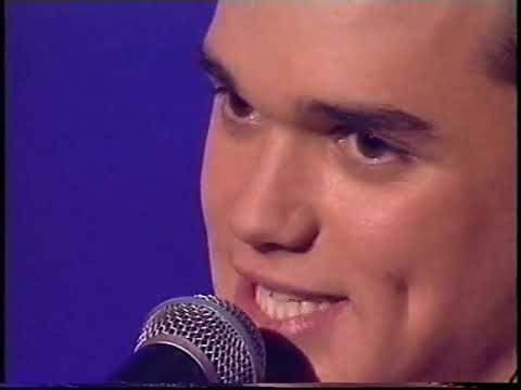 Long and Winding Road- Will Young/ Gareth Gates