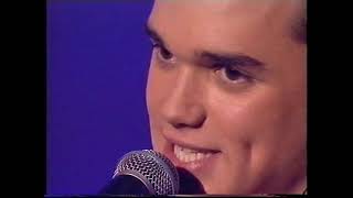 Long and Winding Road- Will Young/ Gareth Gates