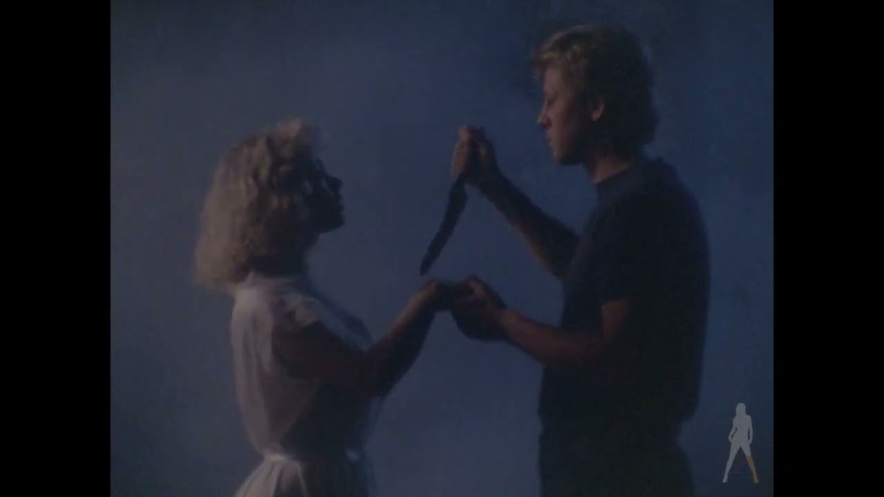 Terror at Tenkiller Trailer Thumbnail