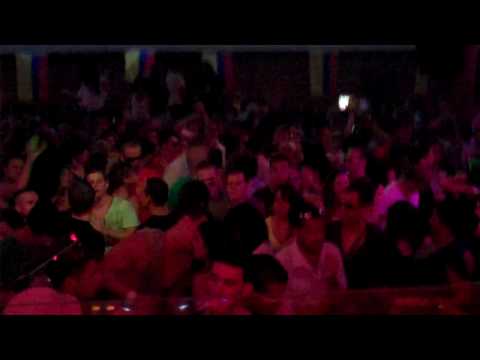 MARIO OCHOA @ SPACE (JULY 2010) part 3