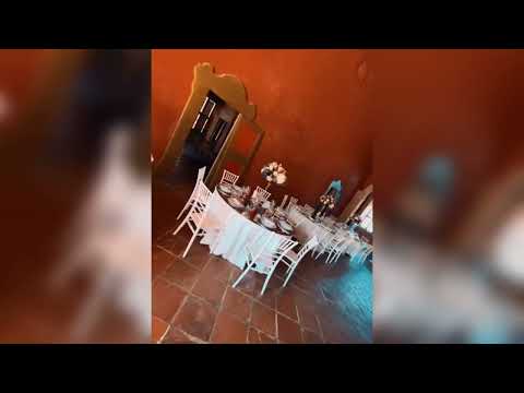 Avance del vídeo "Corte alternativo de la tarta" en Lyrium