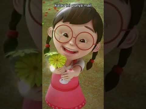 kalau ini punya mail kalau ini punya spa #jenita