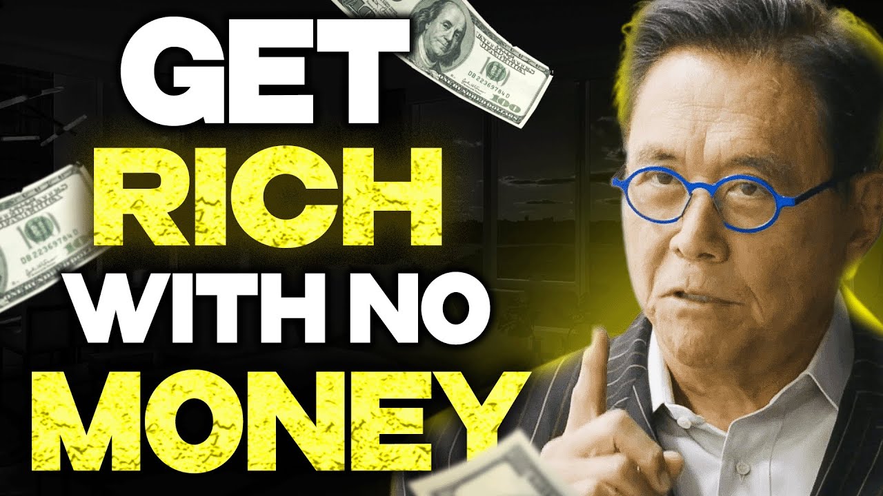 Robert Kiyosaki's Wealth Secrets Revealed