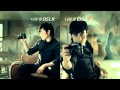 Lee Byung Hun - Sony Camera