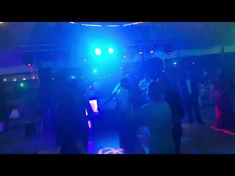 Formatie Nunta Bucuresti Andreea Olariu Music- Spectacol Lumini schela mare