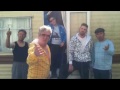 Well Byes - The Saw Doctors