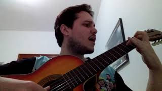 Eduardo - Isabella (Tom Jobim)