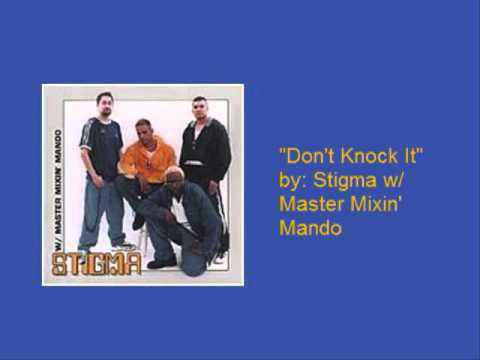 Video thumbnail for Don’t Knock It