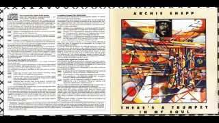 Archie Sheep  Zaid Part Two It Is The Year Of The Rabbit