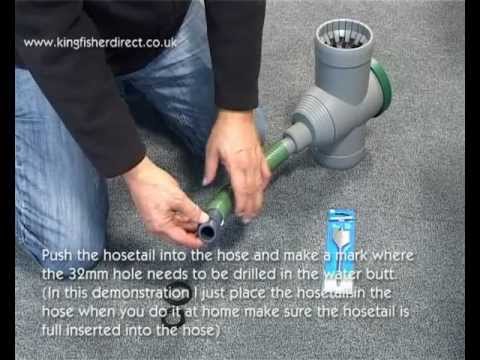 All you need to know about the 3P filter collector and how it is installed