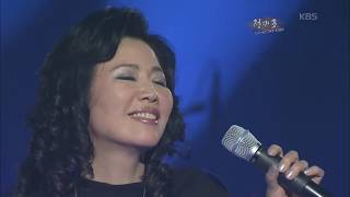 정미조 - 휘파람을 부세요