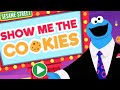 Sesame Street Games  Kids 191