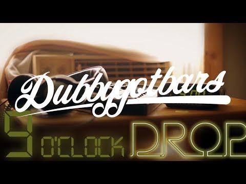 Jungleman - Dubbygotbars ft. MAZON - 9 O'clock Drop