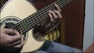 Tutorial "Tu Pirata Soy Yo" Salomon Robles