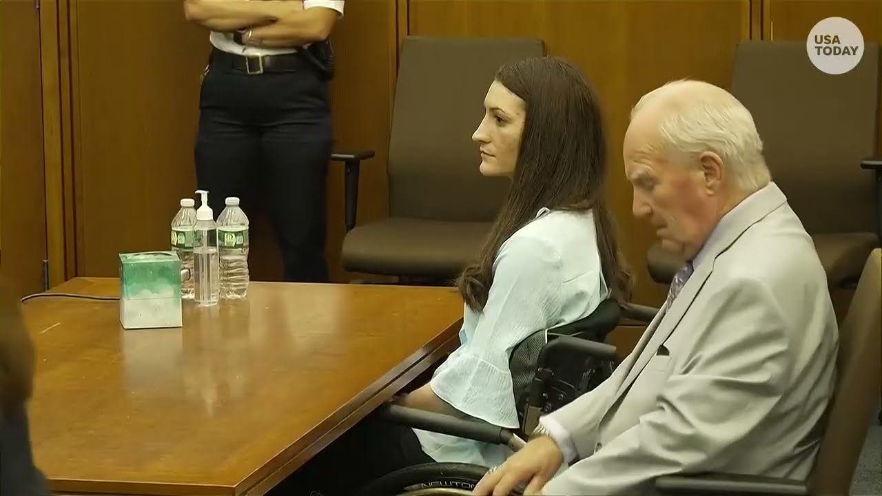 Lindsay Clancy jury told to return Thursday by judge amid deadlock over verdict