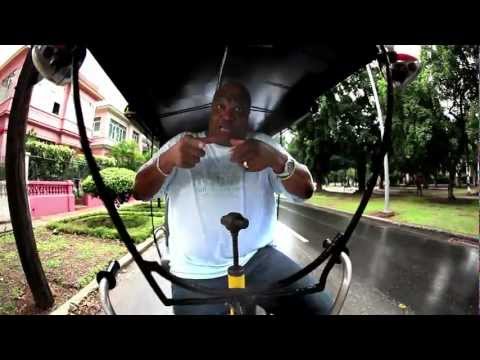 JUAN FORMELL Y LOS VAN VAN - La Maquinaria (Official Video HD)‬‬