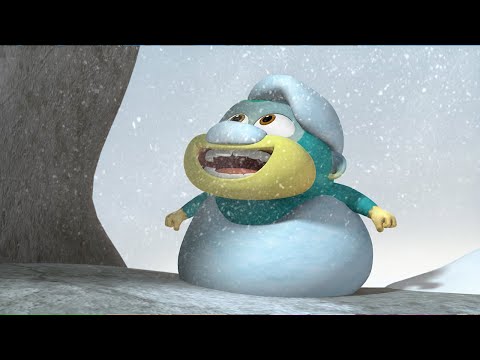 Alien Monkeys 👽Spring Summer Fall Winter | FOR KIDS | WOW CLUB