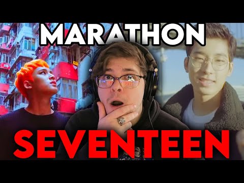 Musician Discovers SEVENTEEN - Healing + Check-In + (BOOMBOOM) Kpop Reaction